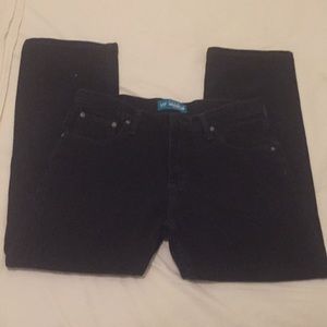 ❗️Lee! Husky 12 Black premium jeans!